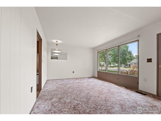 1023 Edmunds St, Brush, CO 80723