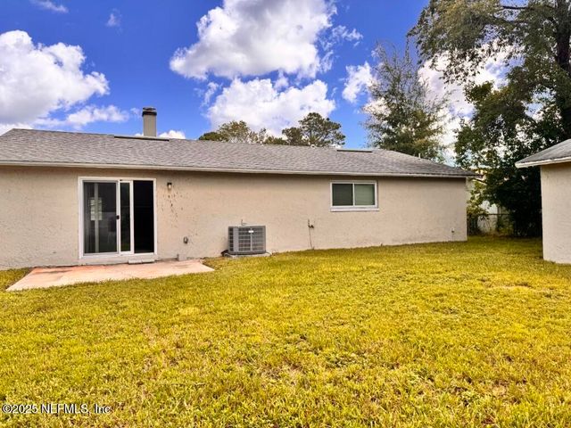 4124 HUNTINGTON FOREST Boulevard, Jacksonville, FL 32257