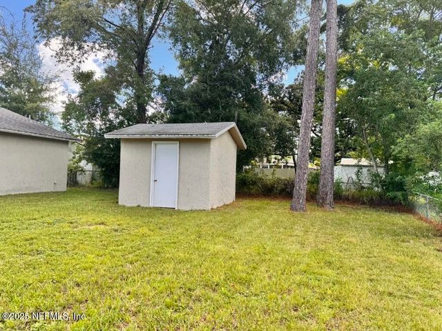 4124 HUNTINGTON FOREST Boulevard, Jacksonville, FL 32257