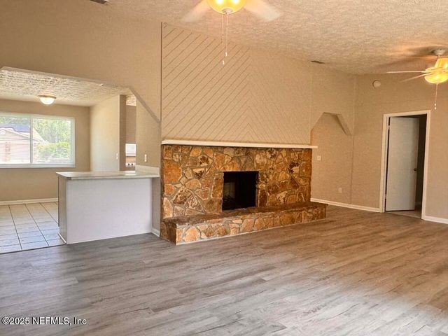 4124 HUNTINGTON FOREST Boulevard, Jacksonville, FL 32257