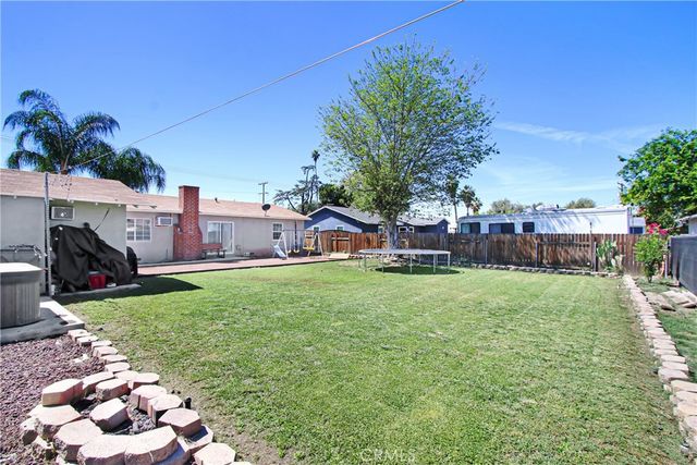 40796 E Whittier, Hemet, CA 92544