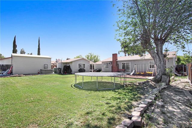 40796 E Whittier, Hemet, CA 92544