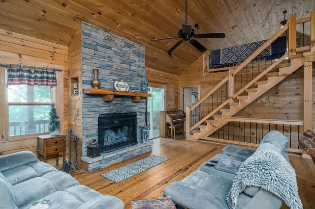 124 Adair NE Drive, Ranger, GA 30734