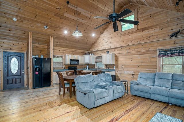 124 Adair NE Drive, Ranger, GA 30734