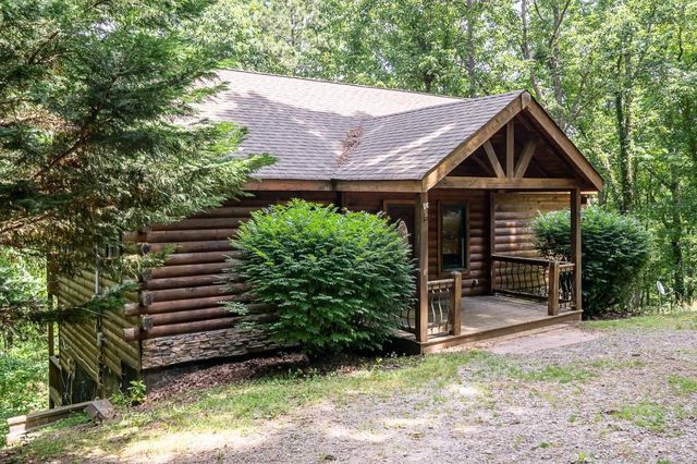 124 Adair NE Drive, Ranger, GA 30734