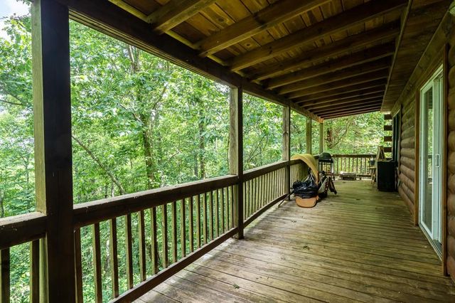 124 Adair NE Drive, Ranger, GA 30734
