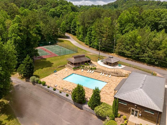 124 Adair NE Drive, Ranger, GA 30734