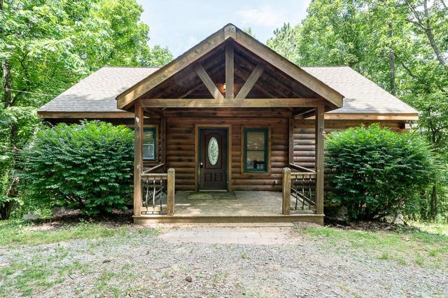 124 Adair NE Drive, Ranger, GA 30734