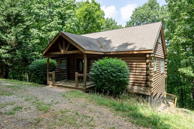 124 Adair NE Drive, Ranger, GA 30734