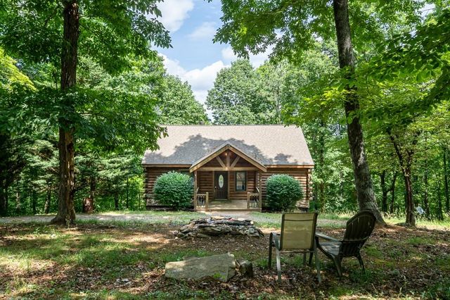 124 Adair NE Drive, Ranger, GA 30734