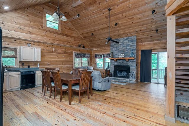 124 Adair NE Drive, Ranger, GA 30734