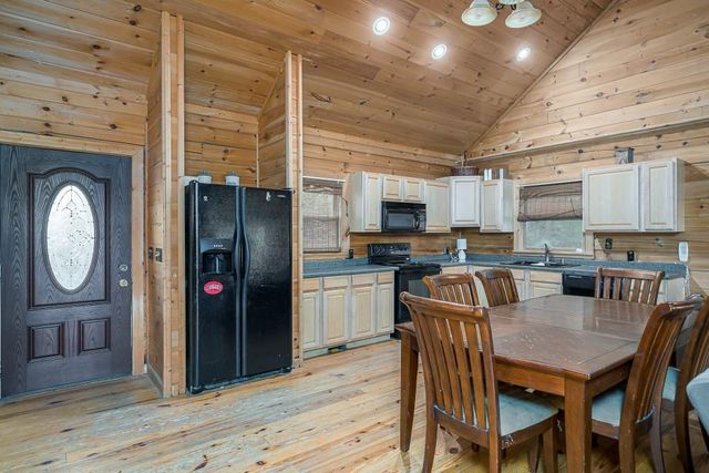 124 Adair NE Drive, Ranger, GA 30734