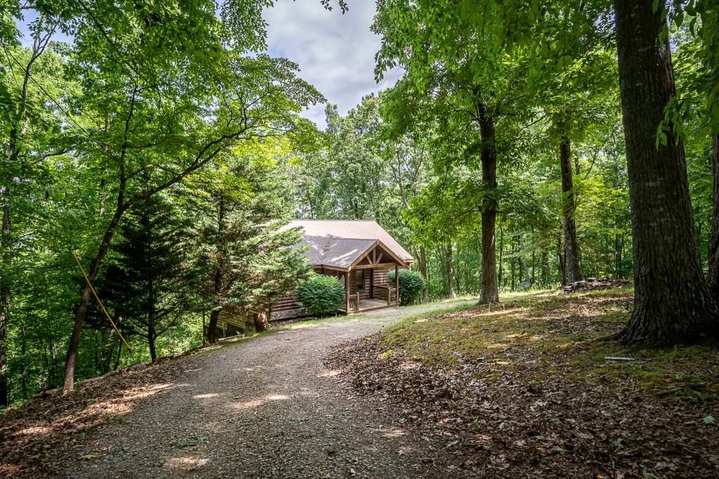124 Adair NE Drive, Ranger, GA 30734