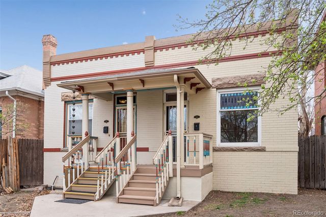 50 W Cedar Avenue, Denver, CO 80223