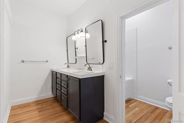 50 W Cedar Avenue, Denver, CO 80223