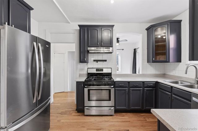 50 W Cedar Avenue, Denver, CO 80223