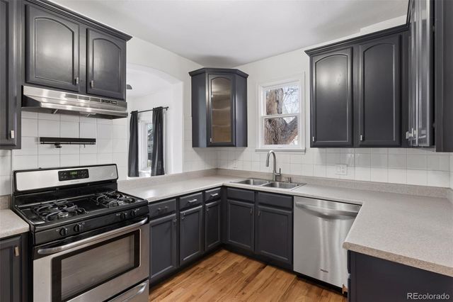 50 W Cedar Avenue, Denver, CO 80223