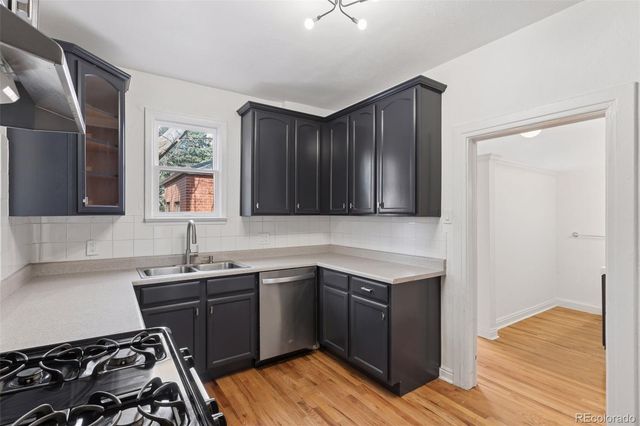 50 W Cedar Avenue, Denver, CO 80223