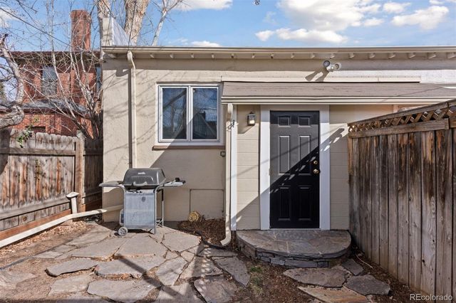 50 W Cedar Avenue, Denver, CO 80223