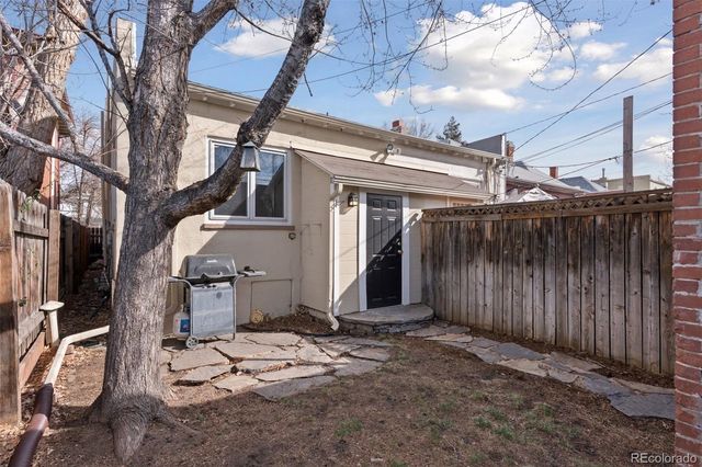 50 W Cedar Avenue, Denver, CO 80223