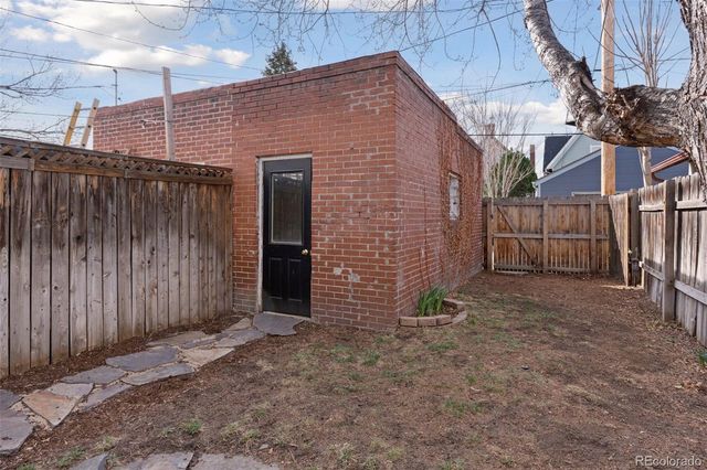 50 W Cedar Avenue, Denver, CO 80223