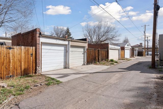 50 W Cedar Avenue, Denver, CO 80223