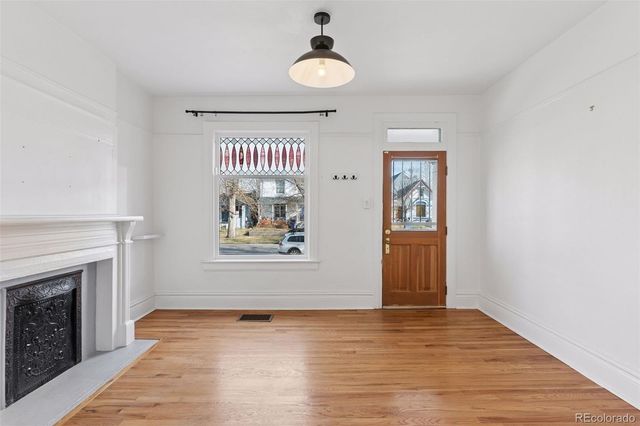 50 W Cedar Avenue, Denver, CO 80223