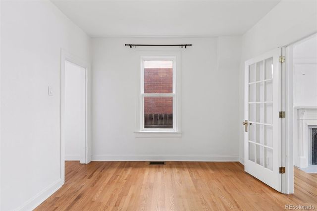 50 W Cedar Avenue, Denver, CO 80223