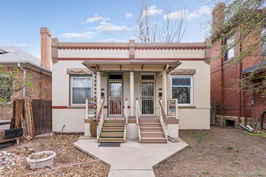 50 W Cedar Avenue, Denver, CO 80223