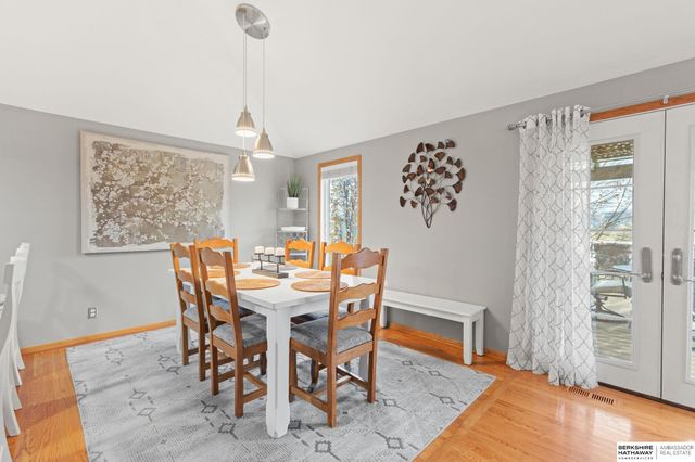 14933 Bodmer Street, Bennington, NE 68007