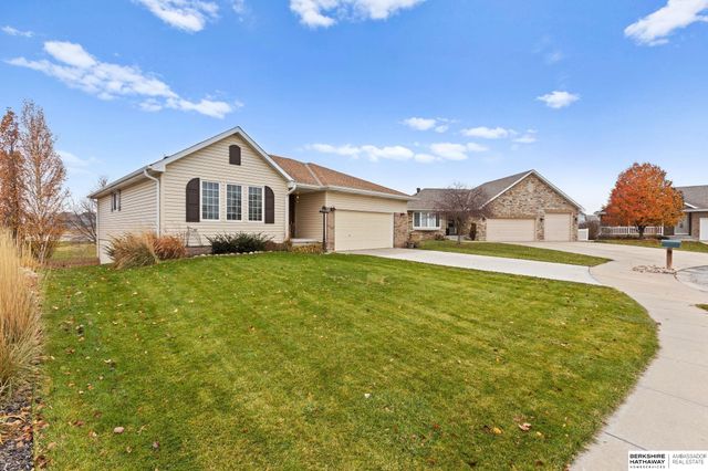 14933 Bodmer Street, Bennington, NE 68007