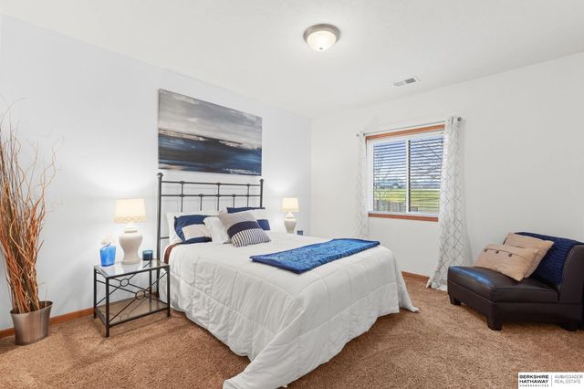 14933 Bodmer Street, Bennington, NE 68007