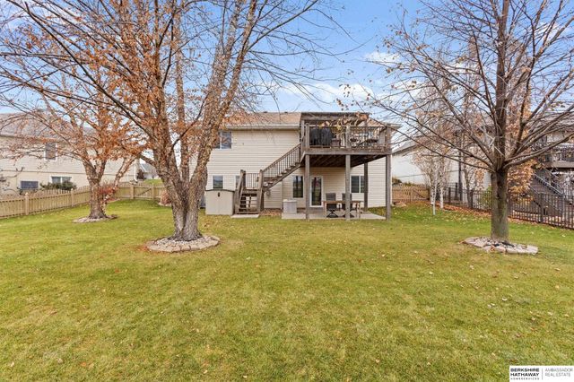 14933 Bodmer Street, Bennington, NE 68007