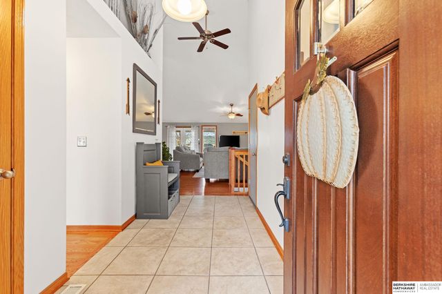 14933 Bodmer Street, Bennington, NE 68007