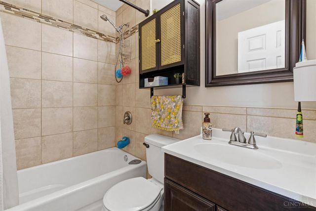 322 Reichard Drive, Vandalia, OH 45377