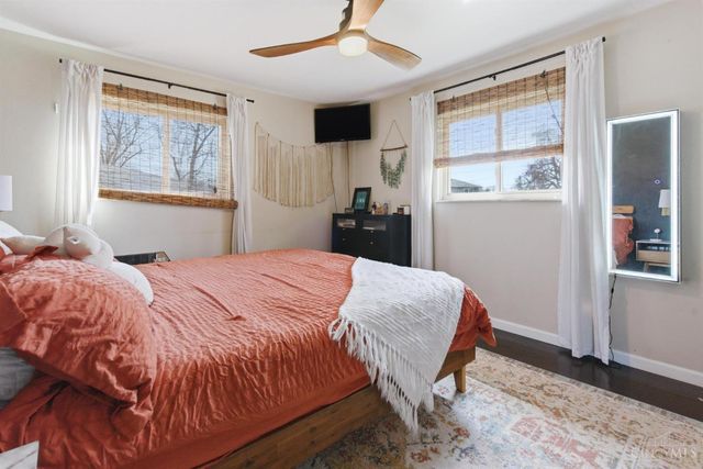 322 Reichard Drive, Vandalia, OH 45377