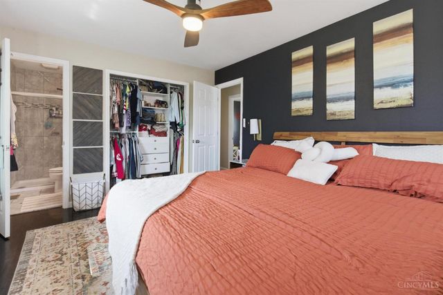 322 Reichard Drive, Vandalia, OH 45377