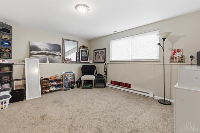 322 Reichard Drive, Vandalia, OH 45377