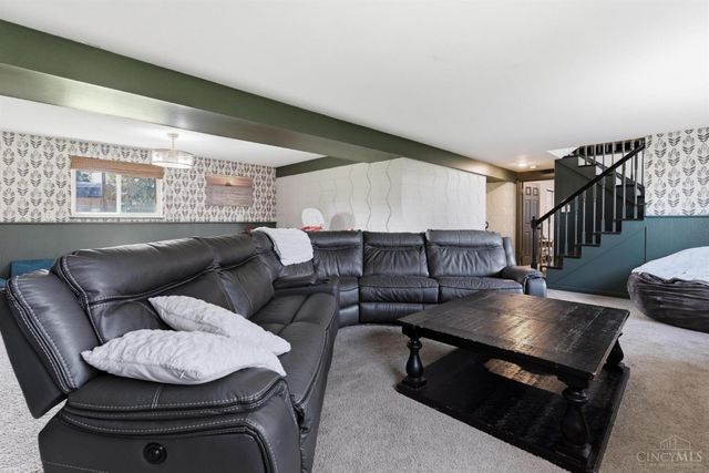 322 Reichard Drive, Vandalia, OH 45377