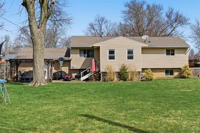 322 Reichard Drive, Vandalia, OH 45377