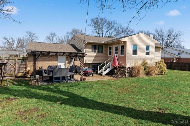 322 Reichard Drive, Vandalia, OH 45377