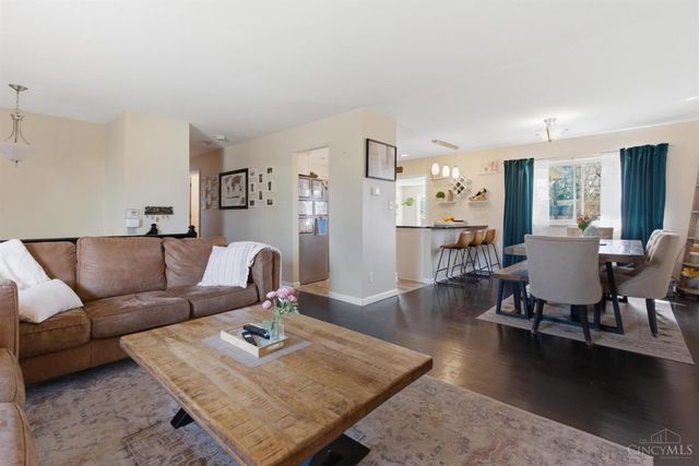 322 Reichard Drive, Vandalia, OH 45377