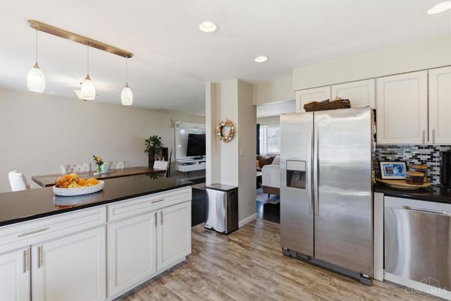 322 Reichard Drive, Vandalia, OH 45377