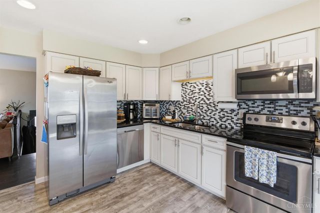 322 Reichard Drive, Vandalia, OH 45377