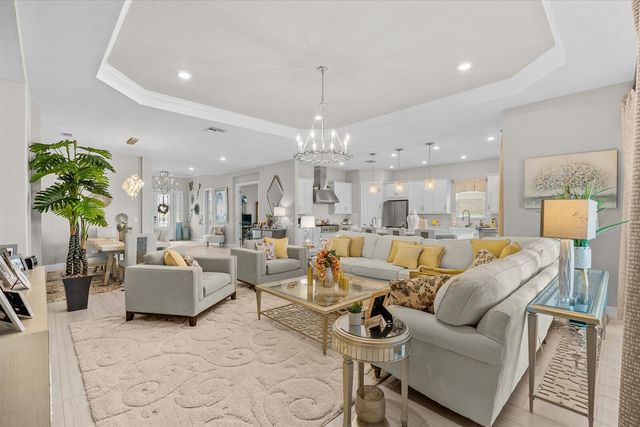 12809 SW Barelli Court, Port St. Lucie, Port St Lucie, FL 34987