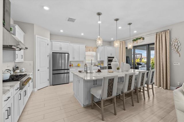 12809 SW Barelli Court, Port St. Lucie, Port St Lucie, FL 34987