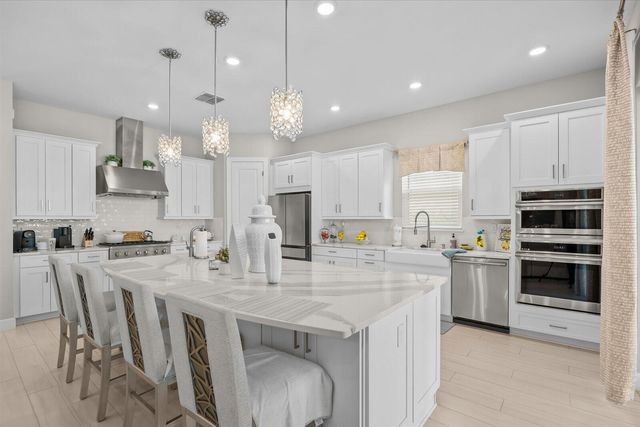 12809 SW Barelli Court, Port St. Lucie, Port St Lucie, FL 34987