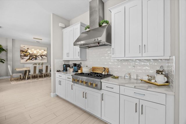 12809 SW Barelli Court, Port St. Lucie, Port St Lucie, FL 34987