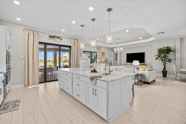 12809 SW Barelli Court, Port St. Lucie, Port St Lucie, FL 34987