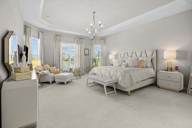 12809 SW Barelli Court, Port St. Lucie, Port St Lucie, FL 34987